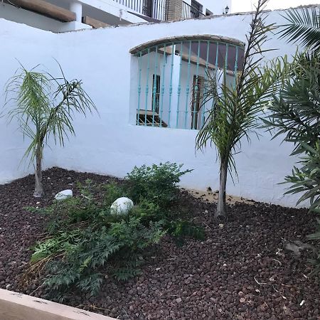 Apartamento Conil Colorado 1 rústico y económico Conil De La Frontera Exterior foto