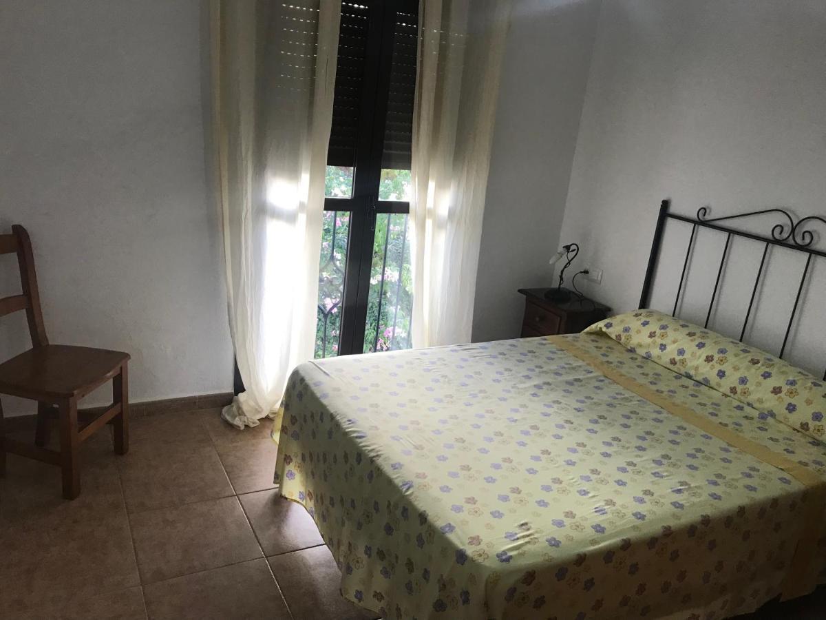 Apartamento Conil Colorado 1 rústico y económico Conil De La Frontera Exterior foto